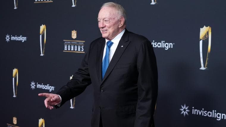 Raiders All-Pro trade candidate could land with Cowboys, Eagles, Bills or Seahawks