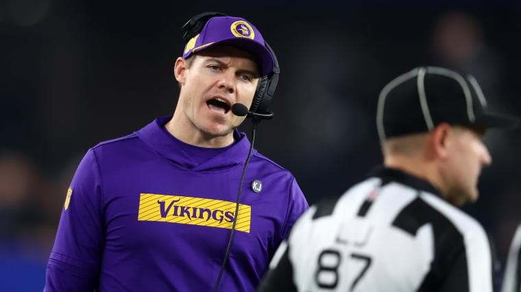 Falcons, Jets, Vikings Identified as Top Landing Spots for Former No. 1 Pick Quarterback