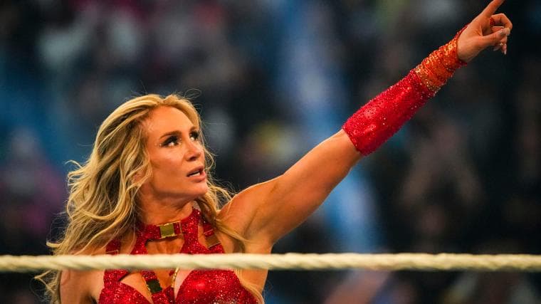 Is NFL Star Puka Nacua Dating Wrestler Charlotte Flair?