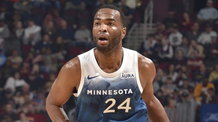 Knicks Sign T.J. Warren to New Contract
