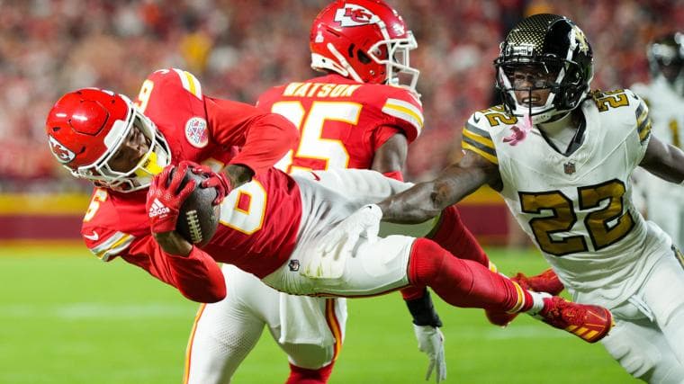 Bengals Could Upgrade Safety Room with Chiefs' Super Bowl Champion