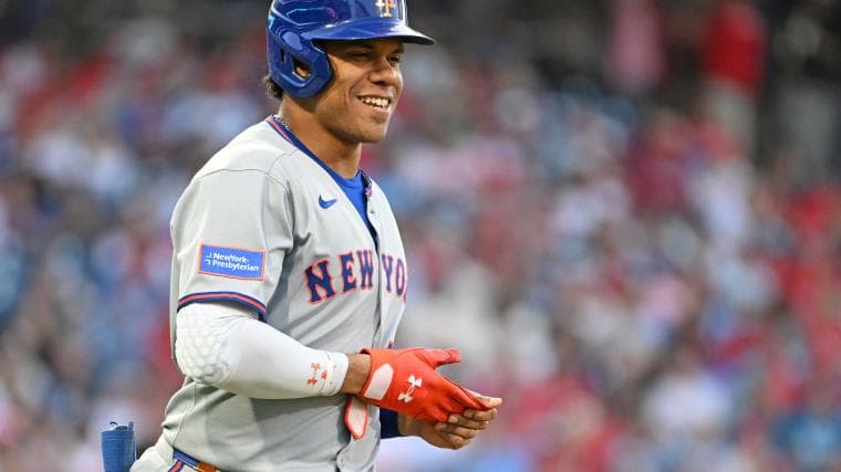 Mets' Juan Soto Explains Changes for 2026 MLB Season
