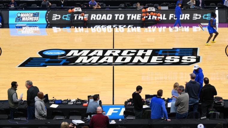 CBS Adds Former NFL Player for March Madness Coverage