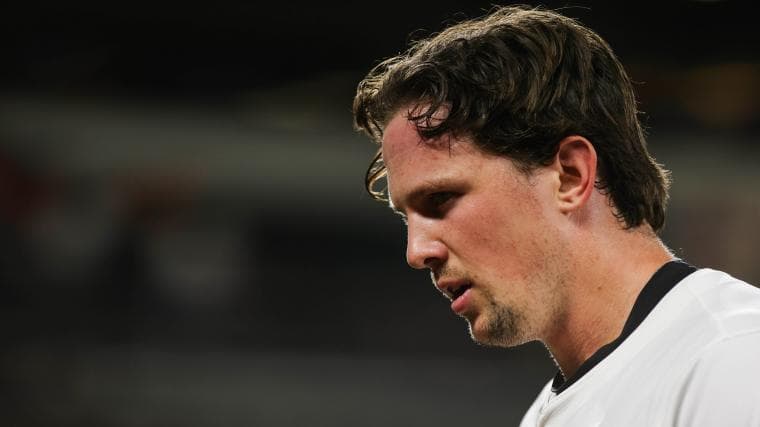 Proposed blockbuster Orioles trade sees Baltimore finally part ways with Adley Rutschman, land MLB's No. 1 overall prospect