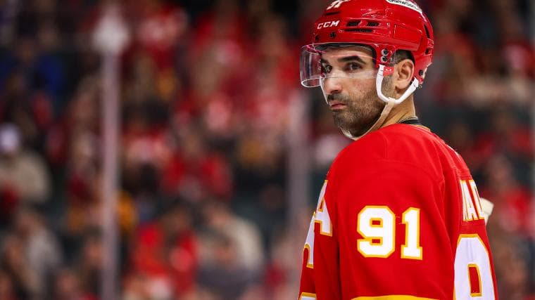 10 players most likely to be traded at NHL deadline, from Robert Thomas to Vincent Trocheck