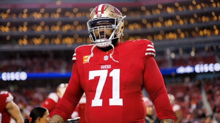 Trent Williams update is great news for Bears, Packers, Steelers