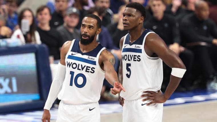 Warriors Face Limited Buyout Options for Mike Conley