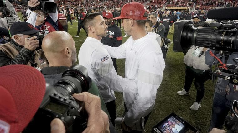 Colts Eyeing Trade Partner for Quarterback After Rumors