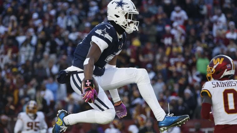 NFL Free Agency 2026: Top 100 Free Agents Ranked