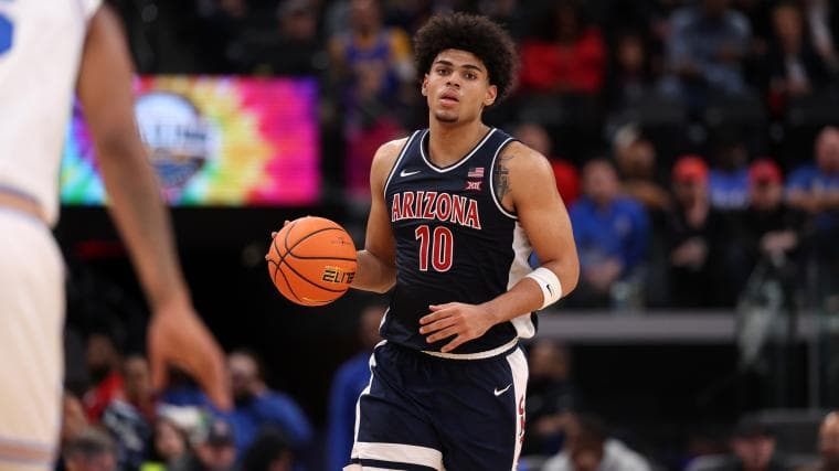 Arizona Star Koa Peat Ruled Out for Upcoming Games