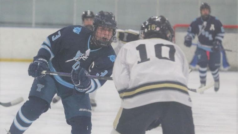 Maine high school boys hockey playoffs 2026: Playoff schedule, brackets and results for Class A and B