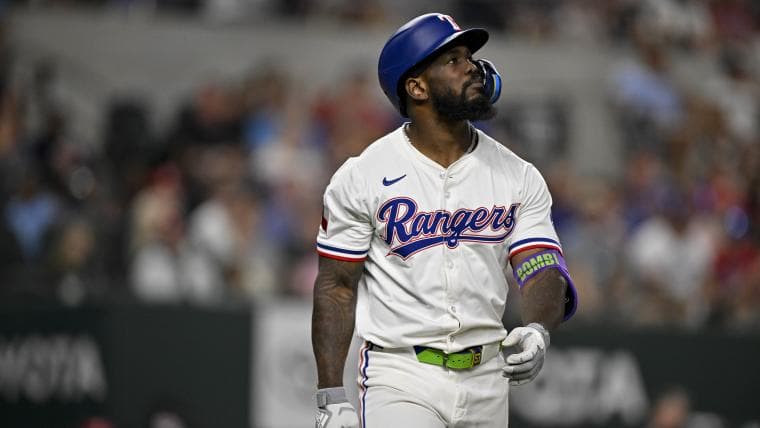 Philadelphia Phillies among teams linked to Boston Red Sox star who could already replace Adolis Garcia