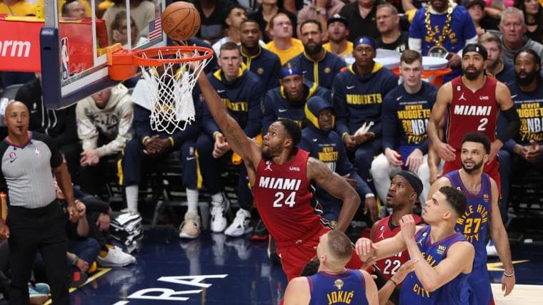 Haywood Highsmith Recovers from Meniscus Surgery, Delays Season Debut