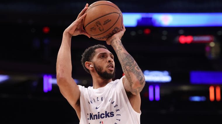 76ers Sign Veteran Player from Serbia