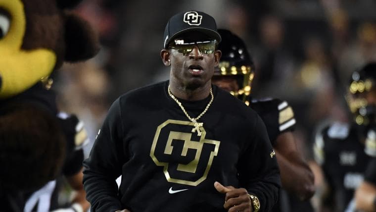 Deion Sanders' Atlanta homecoming opening date at Georgia Tech changed