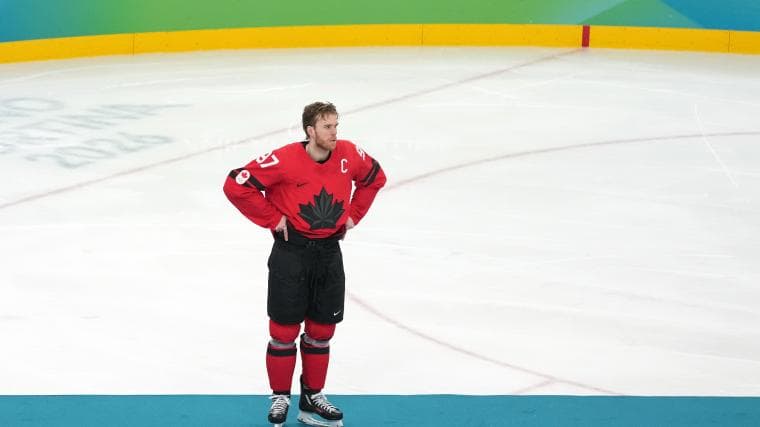 Connor McDavid Continues Shocking Career Trend with Oilers