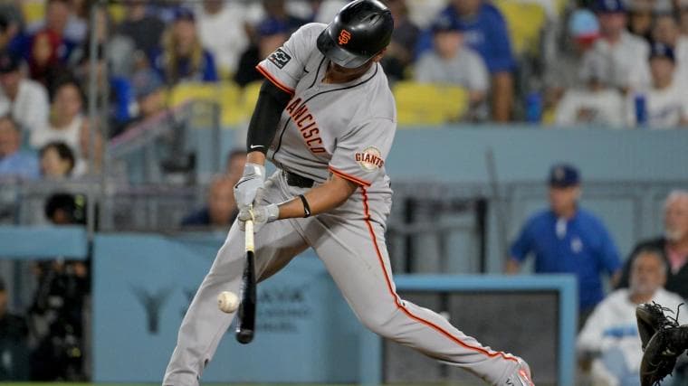 Giants' Success Dependent on Offensive Performance