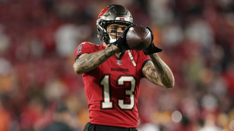 Mike Evans to Test Free Agency, Good News for Steelers, Bills, Broncos, and 49ers