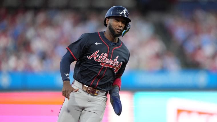 Braves' Jurickson Profar suspension frees $15M for Alex Anthopoulos to make desired move