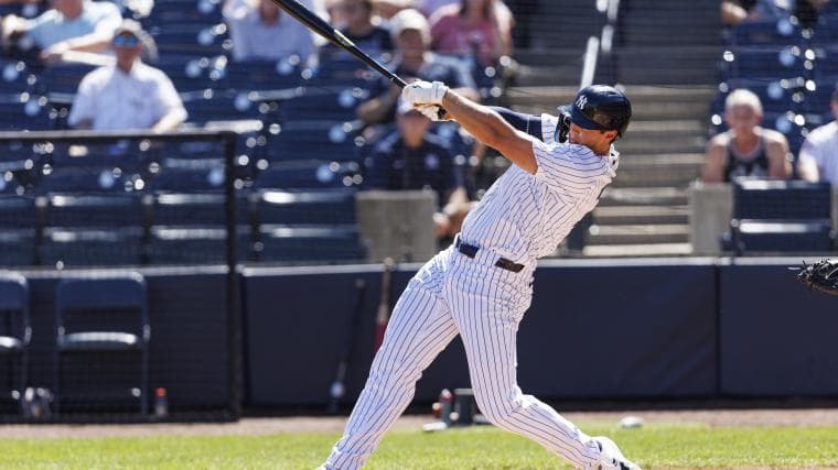 Yankees' Spencer Jones Praised with Shohei Ohtani Comparison