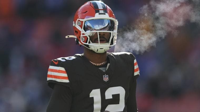 Shedeur Sanders Receives Cleveland Browns Update After Todd Monken Hiring