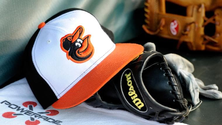 Orioles get bad news on Jordan Westburg with lengthy injury update