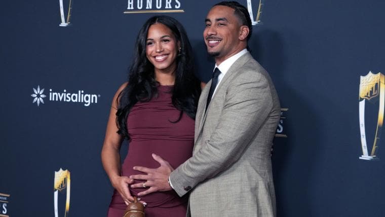 Packers quarterback Jordan Love’s wife announces surprise retirement