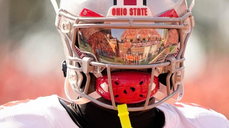 Dallas Cowboys Predicted to Trade Up for Ohio State Star in 2026 NFL Draft