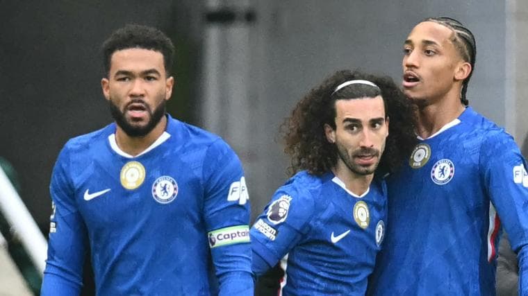 Chelsea Injury List and Predicted Lineup for Burnley Game