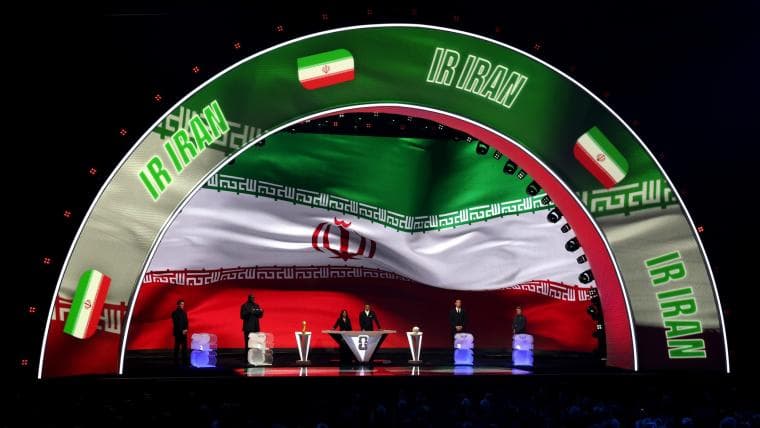 Will Iran play at the World Cup? Latest on withdrawal threat and who could replace them at 2026 tournament