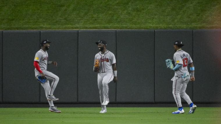 Braves' Walt Weiss reveals Opening Day plan for rising $2.4M top prospect amid rotation concerns