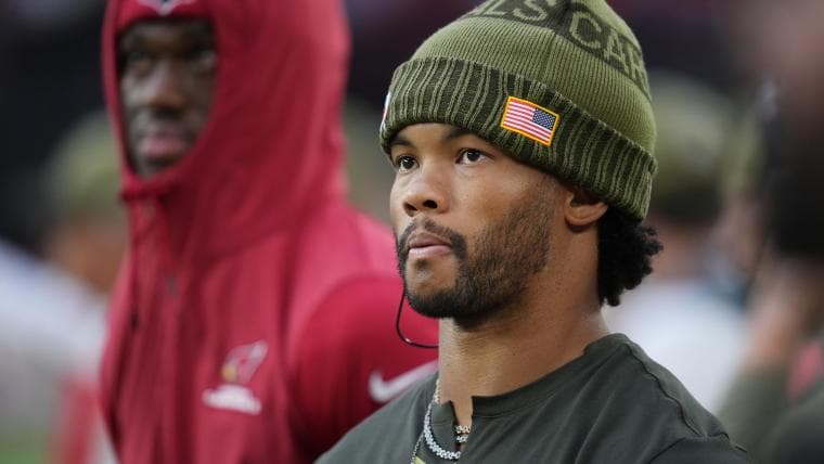 Athletics GM reveals bombshell update regarding exercising MLB rights to NFL superstar Kyler Murray