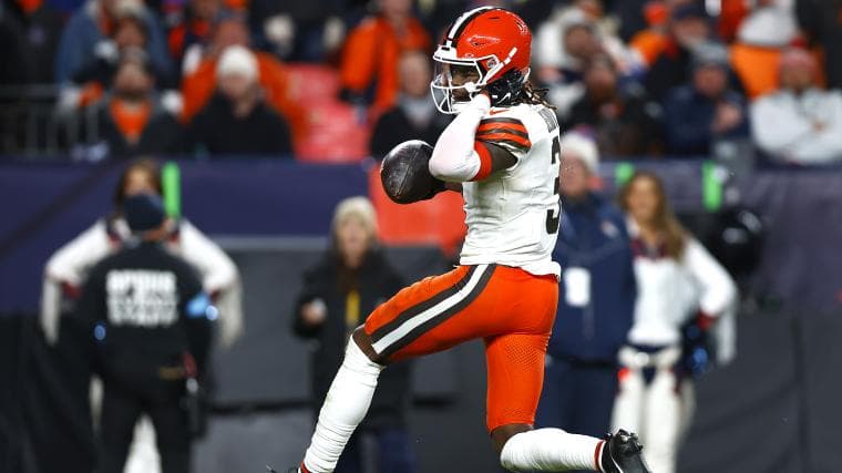 Todd Monken’s ‘secret fix’ for Jerry Jeudy and Isaiah Bond: The Browns Zay Flowers strategy