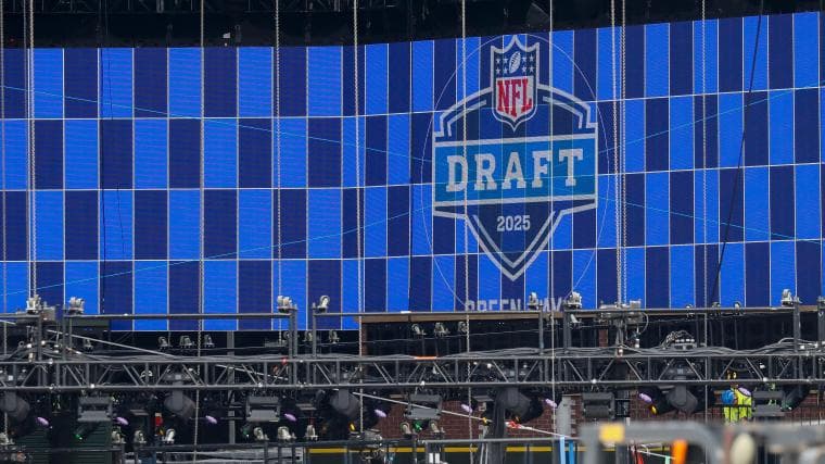 NFL mock drafts 2026: Compare latest from Mel Kiper, Daniel Jeremiah, Bucky Brooks, other experts