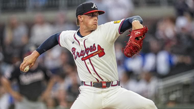 Braves May Be Forced to Sign All-Star After Hurston Waldrep Injury