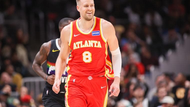 What illness does Kristaps Porzingis have? How 'myserious' sickness is latest concern in lengthy health history