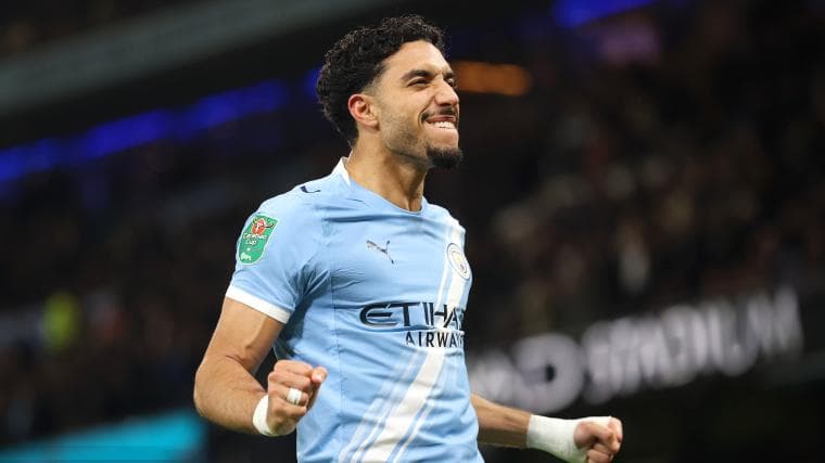 Manchester City vs. Newcastle Premier League Match Preview