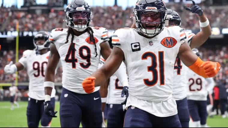 Bears Predicted to Re-Sign Kevin Byard and Pair with Rams Free Agent DB