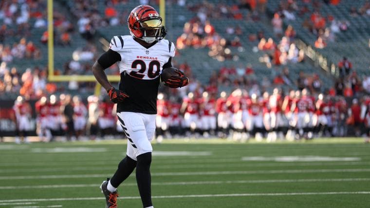 Bengals expected to let former star CB to walk in free agency after 'rocky' career