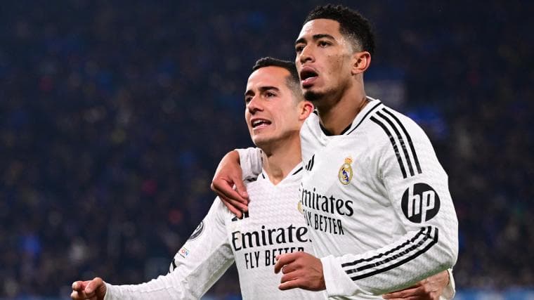 Real Madrid Secures Victory Over Atalanta Despite Mbappe Injury