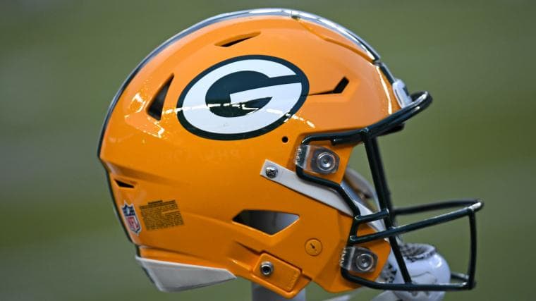 Packers re-sign 26-year-old running back to $4.85 million contract