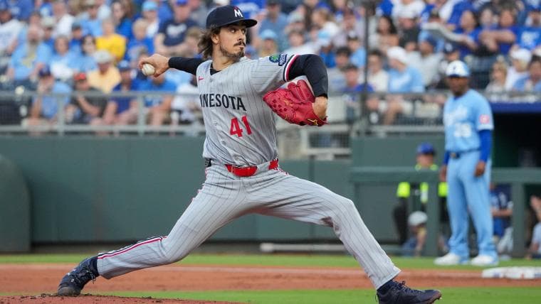 Braves urged to trade for Twins' 3.42 ERA All-Star righty due to injury trouble