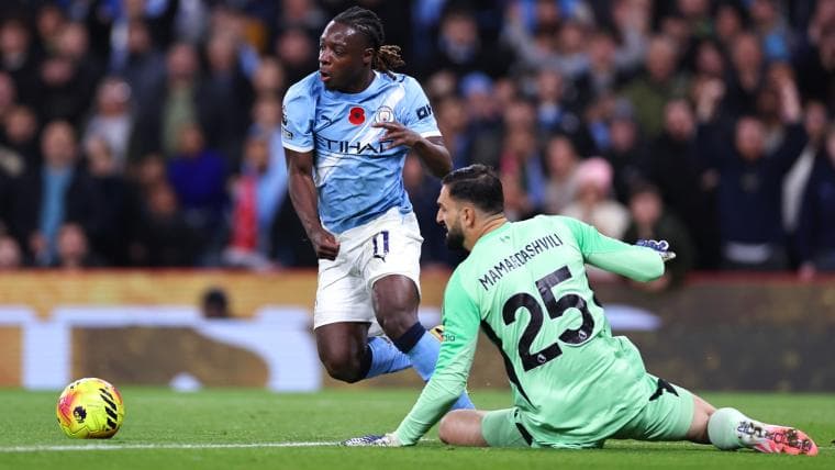 Man City injury list: Players out, potential return dates, predicted lineup for next game vs. Leeds