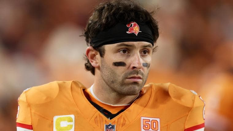 Baker Mayfield Ranks on ESPN's Top 100 QBs of the 2000s