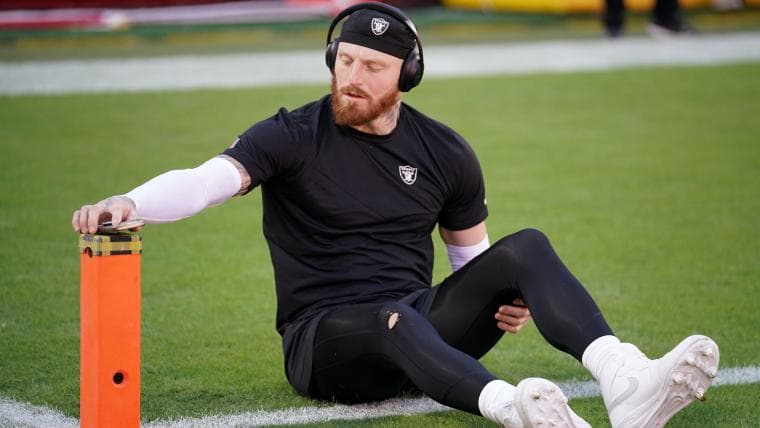 Maxx Crosby trade rumor details Baltimore Ravens' offer for Raiders star