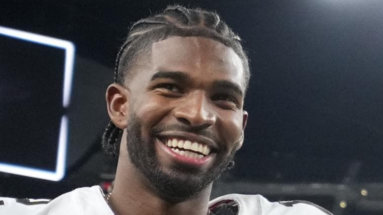 Shedeur Sanders' Jersey Retirement Sparks Controversy for Colorado Legend