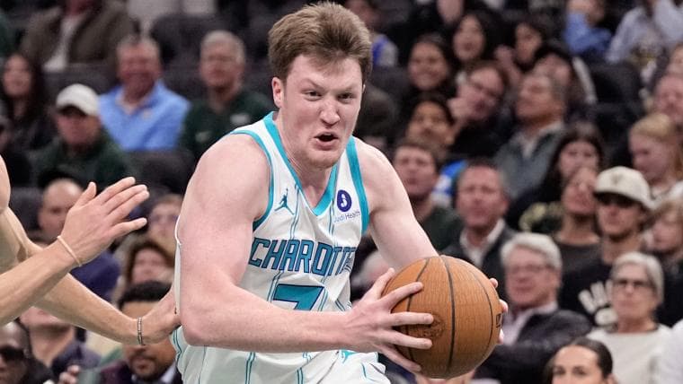 Giannis Antetokounmpo praises Kon Knueppel: 'One of the smartest rookies I’ve ever seen'