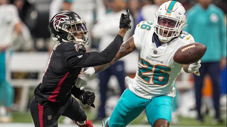 Dolphins Urged to Re-Sign Veteran Super Bowl Champion CB