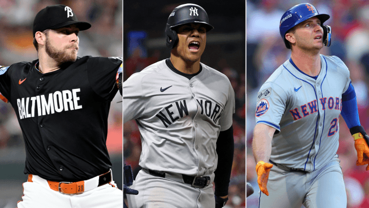MLB Winter Meetings 2024: Live Updates on Signings and Trades