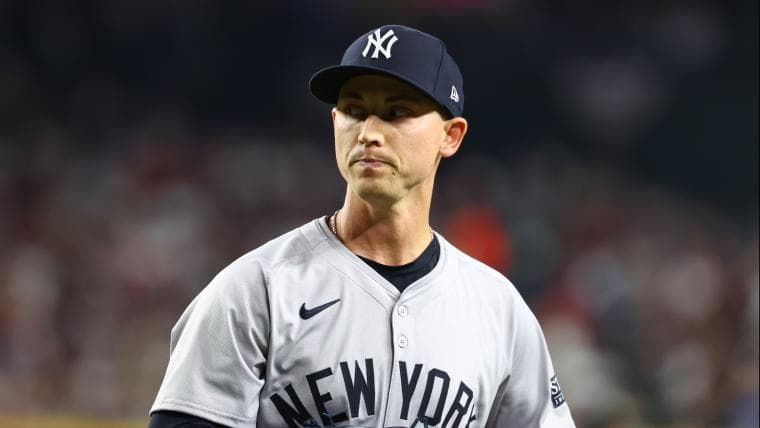 New York Mets' Luke Weaver throws hilarious jab at New York Yankees during Spring Training